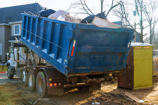 Best Shed Removal  in Ragland, AL