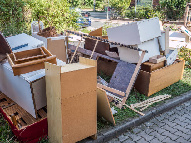 Best Garage Cleanout  in Ragland, AL