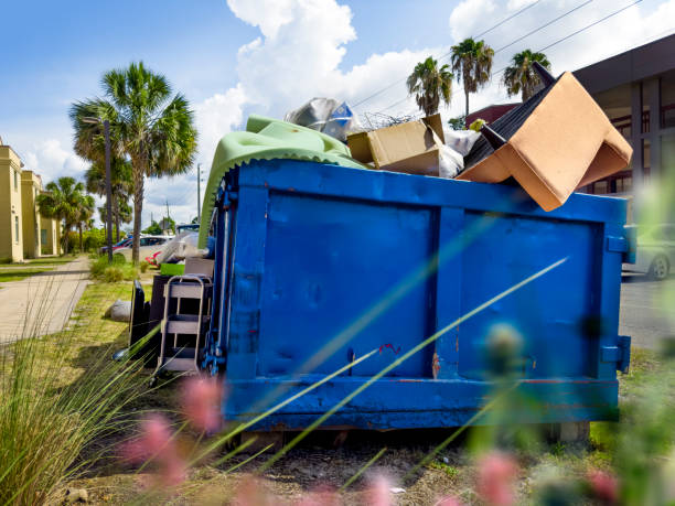 Best Residential Junk Removal  in Ragland, AL