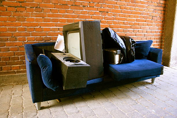 Professional Junk Removal Services in Ragland, AL