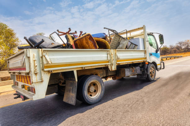 Best Recycling Services for Junk  in Ragland, AL