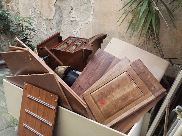 Best Demolition Debris Removal  in Ragland, AL